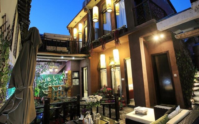 Xitang Lanting Boutique Inn
