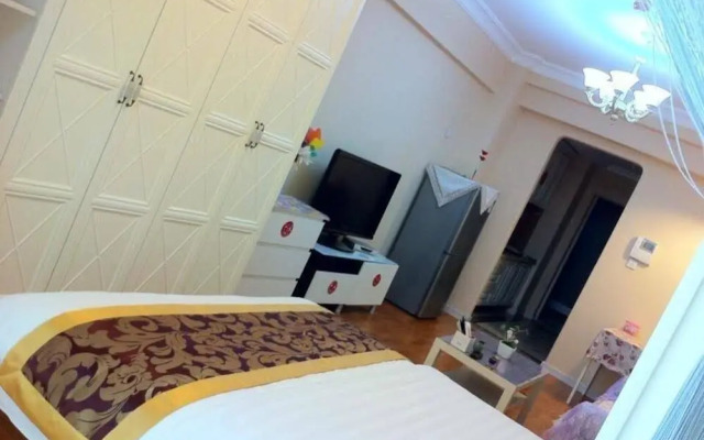 Zuoan Yinghao Hotel Apartment