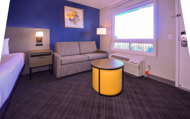 Comfort Inn Encinitas Near Legoland