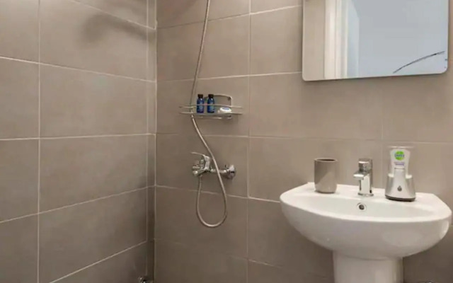 Aristotelous Square Luxury Studio