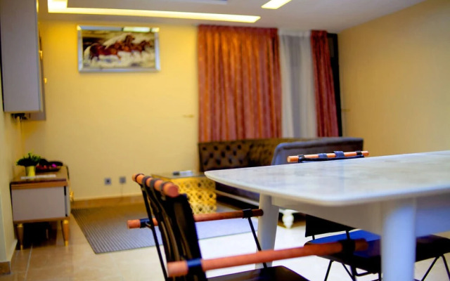 BNB Hotel Spa