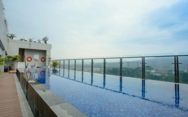 Bigland Hotel & Convention Sentul