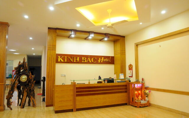 Kinh Bac Hotel