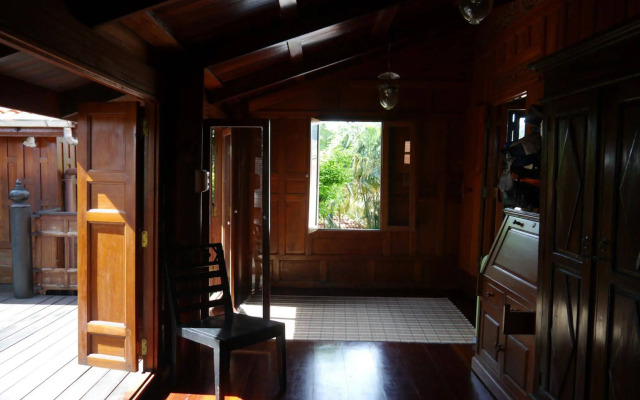 Villa Baan Tukae by Holiplanet