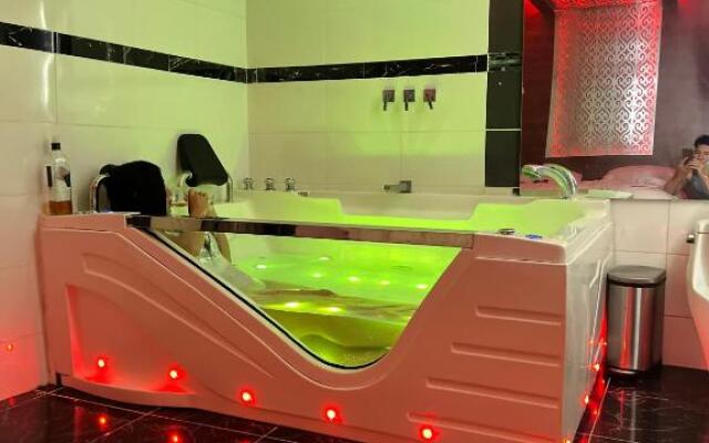 Hotel Residencia SOGU
