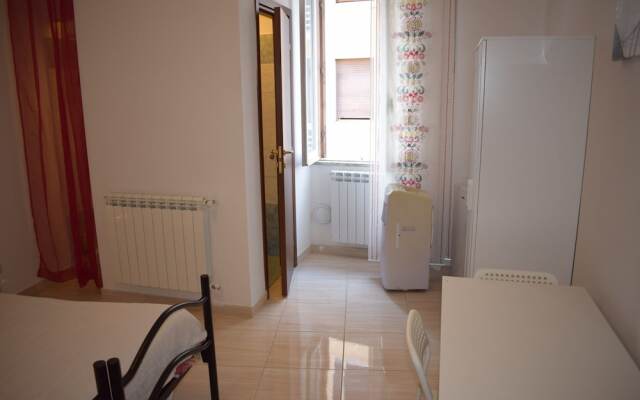 Rose Santamaria Residence