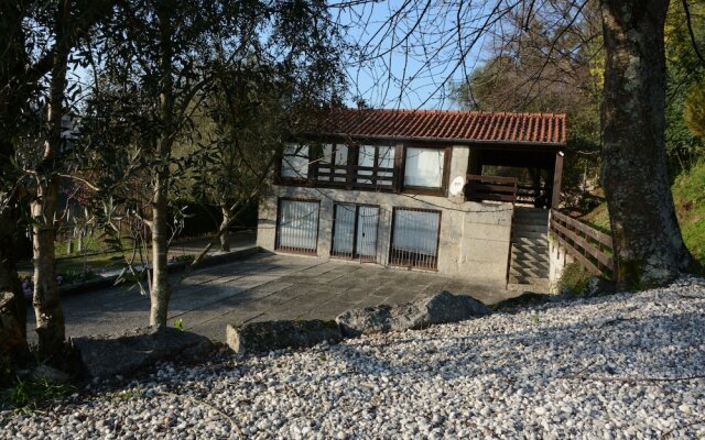 Casa das Eirinhas by Rental4all