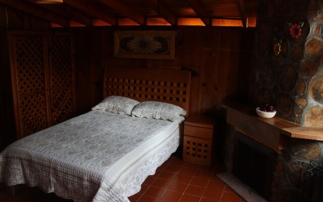 Condominio La Montaña