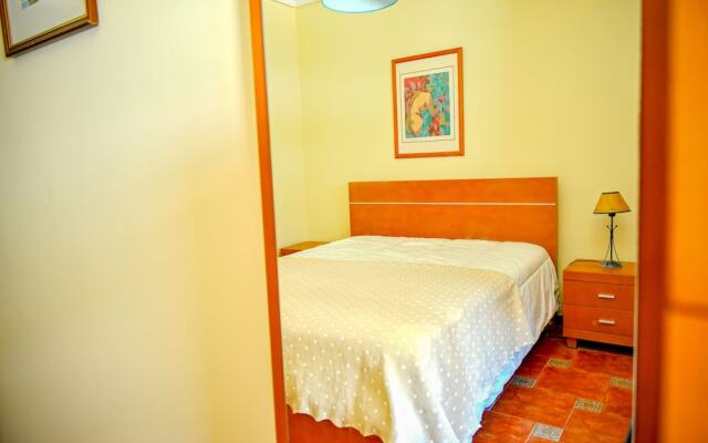 Espinho Seaside Apartment