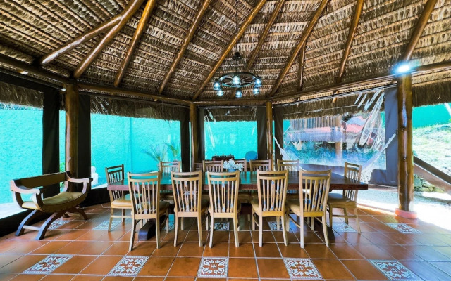 Casa de Luxo 2500m na Granja Viana