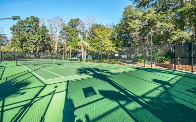 Evian Hilton Head Island