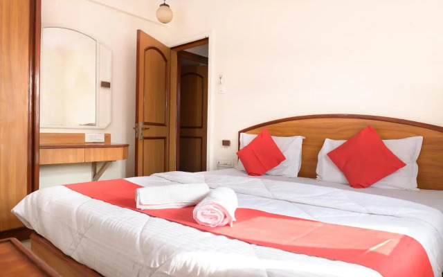 Raja Hotel
