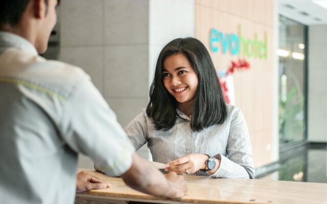 Evo Pekanbaru