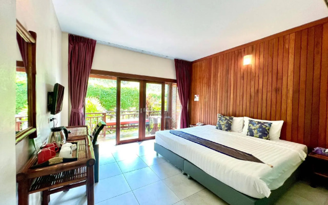 Baan Taranya Koh Yao Yai