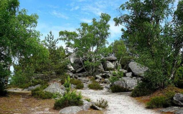 Palm House Sauna City Center Ideal Insead