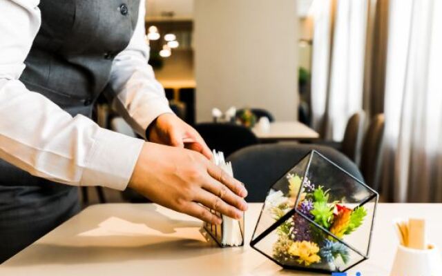 Home Inn Shijiazhuang Xinbai Square