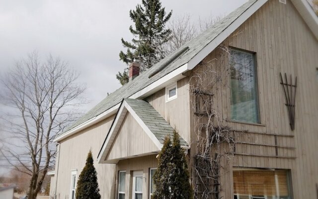 Rothesay Motel