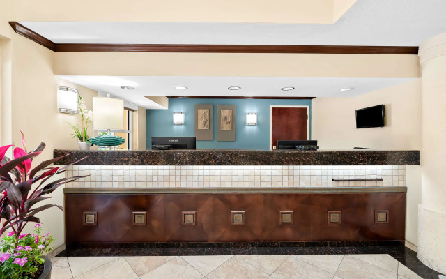 Best Western Intracoastal Inn