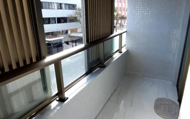 Apartamento Smart Costa Azul