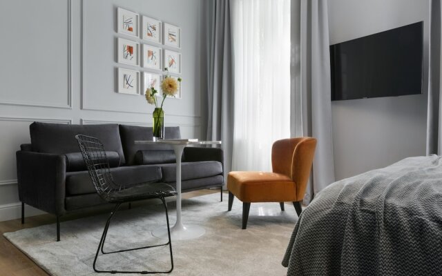 Bumblebee Luxury Apartments