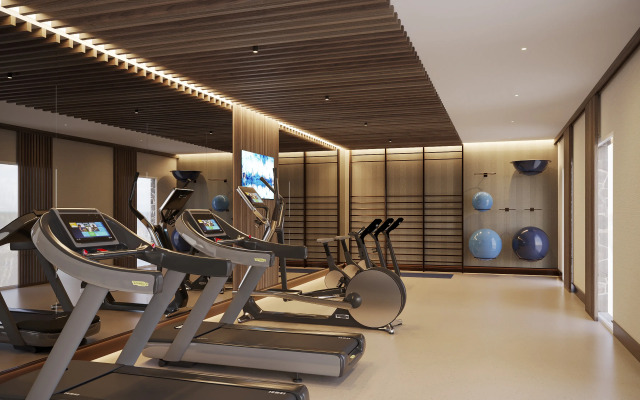 Meliá Jardines del Teide