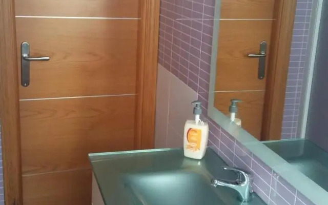 Apartamento Céntrico