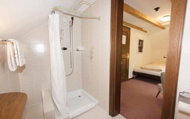 Chalet-Hotel Larix
