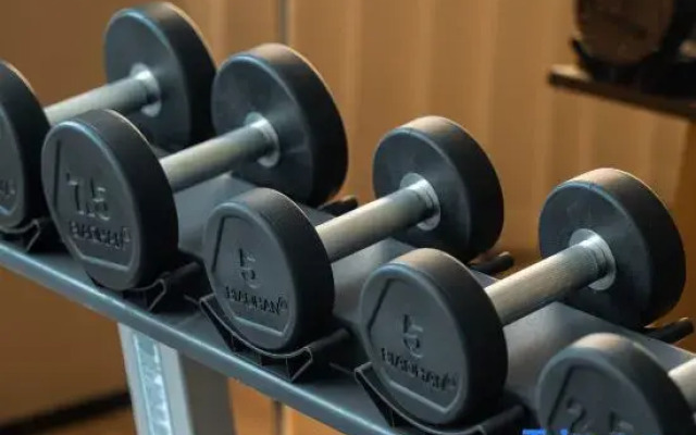 Hami Orange Crystal Hotel