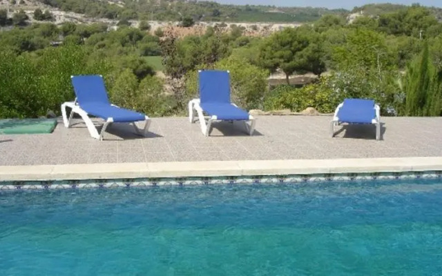 Villa Las Ramblas