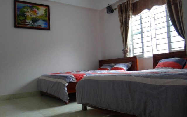 Huong Thao 2 Hotel