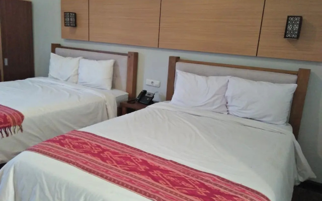 Homestay Tentrem Ayem