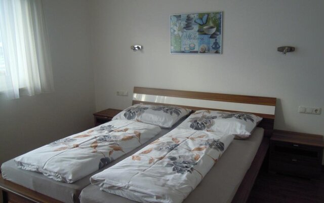 Appartement Klettner