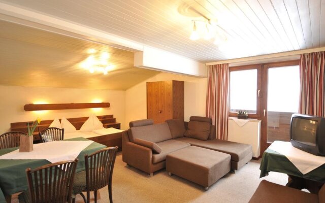 Apparthotel Steiner