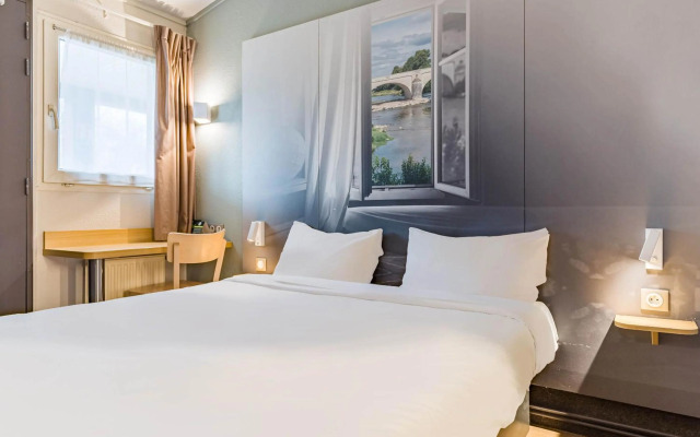 B&B Hotel Tours Nord 1 Val de Loire