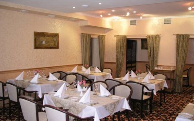 Park Hotel Anapa