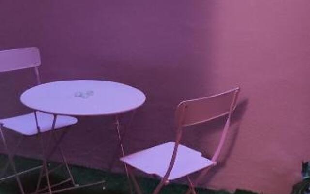 AF 5 - Studio apartment