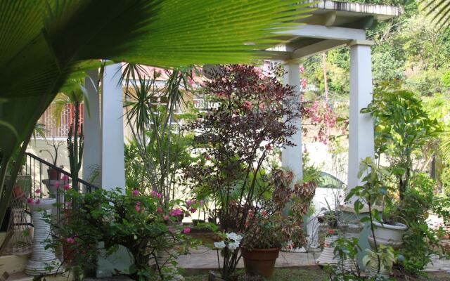 Samise Villa