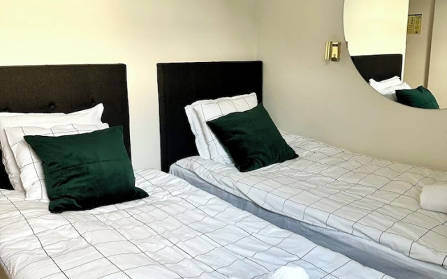 Hotell City Karlshamn