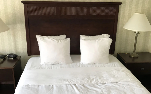 Quality Inn Fredericksburg near Historic Downtown