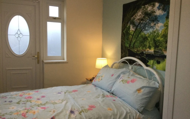 TDM Bachelot Lettings Ltd