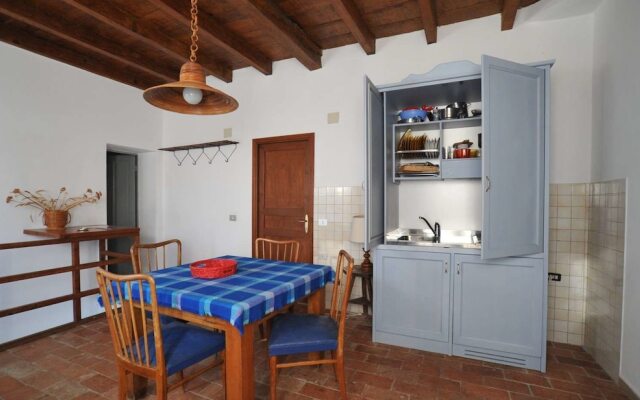 Agriturismo Tesorino