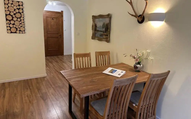 Entspannung in Tirol, Gemütliche Ferienwohnung im Thierseetal, FeWo 14