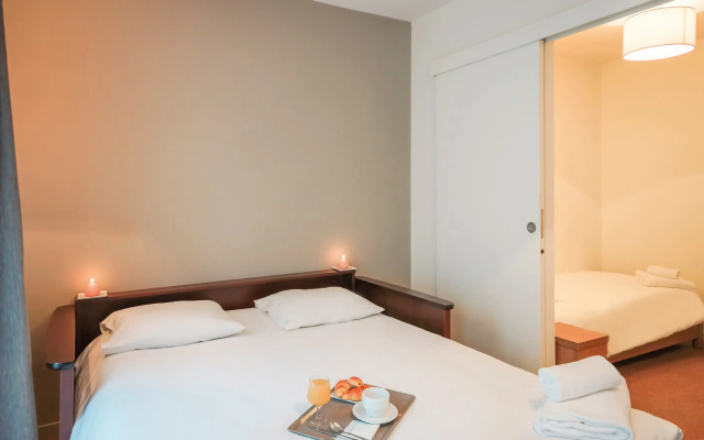 Appart'City Classic Valence