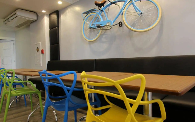 ibis Styles Joinville