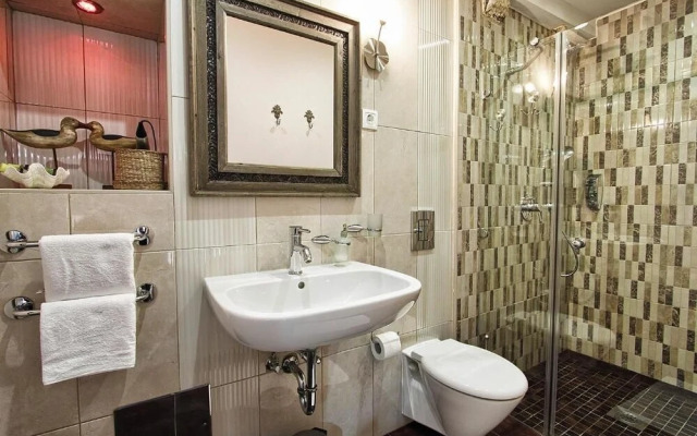 Apartmani Banovac