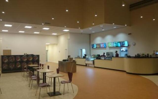 Roadking Rooms Holyhead