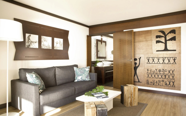 Le Tahiti by Pearl Resorts