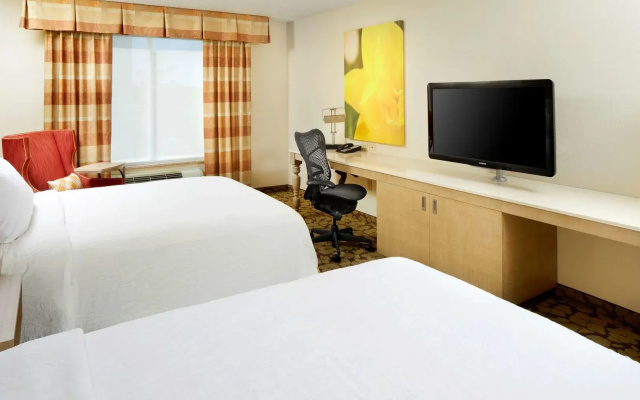 Hilton Garden Inn Savannah Midtown