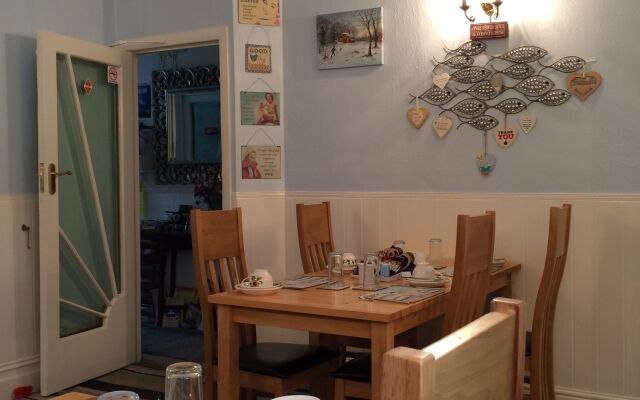 St Michael's Guest House