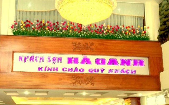 Ha Oanh 2 Hotel